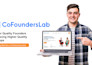 do presentation design with PPT slides and webinar course video